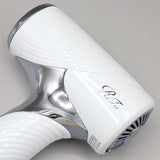 【美品】MTG ReFa BEAUTECH DRYER SE RE-BX-02A ホワイト ヘアドライヤー リファ ビューテック 本体