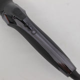 【美品】MTG ReFa CURL IRON PRO 38 RE-AV-03A ブラック 38mm リファカールアイロン プロ ヘアアイロン 本体