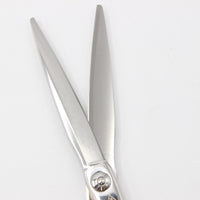 【新品】プリマード DOMINO SWORD SW-63 カットシザー 6.3インチ シャーク刃 オフセットハンドル ドミノ スウォード