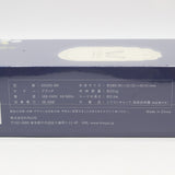 【新品未開封】KINUJO W worldwide model DS200-BK ストレートアイロン キヌージョ ヘアアイロン 本体