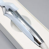 【新品】MTG ReFa CURL IRON PRO 19 RE-AZ-02A ホワイト リファカールアイロン プロ ヘアアイロン 本体