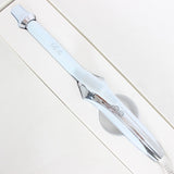 【新品】MTG ReFa CURL IRON PRO 19 RE-AZ-02A ホワイト リファカールアイロン プロ ヘアアイロン 本体