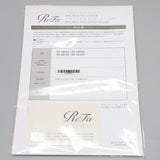 MTG ReFa BEAUTECH DRYER RE-AB02A ホワイト リファビューテック ドライヤー 本体