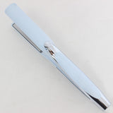 【美品】MTG ReFa STRAIGHT IRON PRO RE-AT-02A ホワイト リファストレートアイロン プロ ヘアアイロン 本体