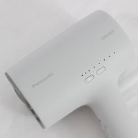 【美品】パナソニック ナノケア EH-NA0J-H ヘアドライヤー ナノケア 高浸透ナノイー&ミネラル搭載 ミストグレー Panasonic 本体