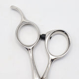 【美品】武芸 ETH70 カットシザー 7インチ ハマグリ刃 オフセットハンドル