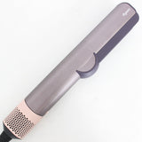 【美品】Dyson Airstrait ストレイトナー HT01 JPPL ジャスパープラム ヘアドライヤー ヘアアイロン ダイソン エアストレート 本体