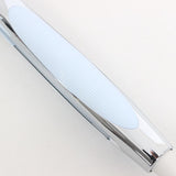 【美品】MTG ReFa STRAIGHT IRON PRO RE-AT-02A ホワイト リファストレートアイロン プロ ヘアアイロン 本体