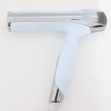 【美品】MTG ReFa BEAUTECH DRYER SMART W RE-AX-02A ホワイト ヘアドライヤー ビューテック スマート ダブル リファ 本体