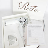 【新品/正規品】MTG ReFa BEAUTECH DRYER PRO RE-AJ02A ホワイト リファ ビューティック ドライヤープロ 本体