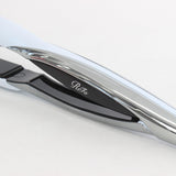 【美品】MTG ReFa BEAUTECH STRAIGHT IRON RE-BM-02A ホワイト ストレートアイロン リファビューテック 本体