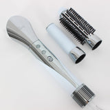 【美品】MTG ReFa BEAUTECH RESETTER RE-BI-02A ホワイト ヘアドライヤー リファビューテック リセッター 本体