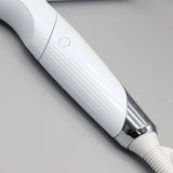 【美品】MTG ReFa BEAUTECH DRYER S+ RE-BC-02A ホワイト 2026年製 ヘアドライヤー リファビューテック ドライヤー 本体