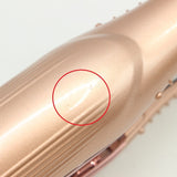 【美品】MTG ReFa FINGER IRON ST RE-AS-05A ピンク リファフィンガーアイロンST ヘアアイロン 本体