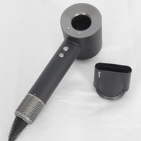 ダイソン スーパーソニック Ionic HD03 ULF BBN ブラック/ニッケル ヘアドライヤー Dyson 本体
