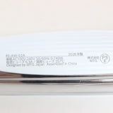 【美品】MTG ReFa CURL IRON PRO 32 RE-AW-02A ホワイト 32mm リファカールアイロン プロ ヘアアイロン 本体