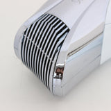 【美品】MTG ReFa BEAUTECH DRYER S+ RE-BC-02A ホワイト ヘアドライヤー リファビューテック ドライヤー 本体