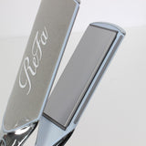 【美品】MTG ReFa POWER STRAIGHT IRON PRO RE-BS-02A ホワイト リファ パワー ストレートアイロン 本体