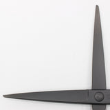 【美品】オオカワプロシザーズ SG55-K DLC マットコーティング カットシザー 5.5インチ ハマグリ刃 メガネハンドル