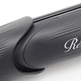 【正規品】MTG ReFa FINGER IRON ST RE-AS-03A ブラック フィンガーアイロン リファ 本体