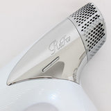 【美品】MTG ReFa BEAUTECH DRYER SMART RE-AN-02A ホワイト ヘアドライヤー リファビューテック 本体