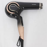 【美品】レプロナイザー 4D Plus REP4D-JP バイオプログラミング ヘアドライヤー リュミエリーナ 本体