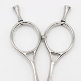 【新品】プリマード プレデター LG ダマスカス セニング 6インチ メガネハンドル 約30% シザー