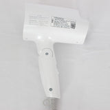 【美品】パナソニック ナノケア EH-NA2K-W ホワイト ヘアドライヤー Panasonic 本体