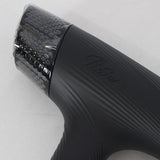 【美品】MTG ReFa BEAUTECH DRYER SMART RE-AN-03A ブラック ヘアドライヤー リファビューテック ビューティック スマート 本体