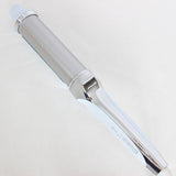 【美品】MTG ReFa CURL IRON PRO 38 RE-AV-02A ホワイト 38mm リファカールアイロン プロ ヘアアイロン 本体