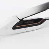 【美品】ヘアビューロン 107D Plus ストレート HBRST107D-JP バイオプログラミング ヘアアイロン リュミエリーナ 本体