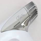 【美品】MTG ReFa BEAUTECH DRYER SMART RE-AN-02A ホワイト ヘアドライヤー リファビューテック 本体