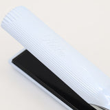 【美品】MTG ReFa BEAUTECH STRAIGHT IRON RE-BM-02A ホワイト ストレートアイロン リファビューテック 本体
