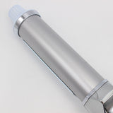 【美品】MTG ReFa CURL IRON PRO 38 RE-AV-02A ホワイト 38mm リファカールアイロン プロ ヘアアイロン 本体