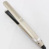 ヤーマン スムースアイロン フォトイオン YJHB0N ヘアケアストレートアイロン YA-MAN 本体