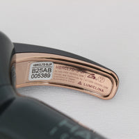 【美品】ヘアビューロン 7D Plus カール S-type 26.5mm HBRCL7D-S-JP バイオプログラミング ヘアアイロン リュミエリーナ 本体