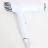 【美品】MTG ReFa BEAUTECH DRYER SMART RE-AN-02A ホワイト ヘアドライヤー リファビューテック 本体
