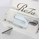 MTG ReFa BEAUTECH DRYER SMART RE-AN-02A ホワイト ヘアドライヤー リファビューテック 本体