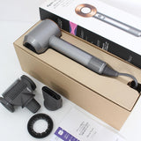 【美品】Dyson Supersonic Shine HD15 ULF BNBC ニッケル/コッパー ヘアドライヤー ダイソン スーパーソニック シャイン 本体