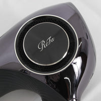 MTG ReFa BEAUTECH DRYER PRO RE-AJ03A ブラック リファ ビューテック ドライヤー プロ ビューティック 本体