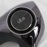 MTG ReFa BEAUTECH DRYER PRO RE-AJ03A ブラック リファ ビューテック ドライヤー プロ ビューティック 本体