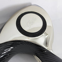 MTG ReFa BEAUTECH DRYER RE-AB03A ブラック リファビューテック ヘアドライヤー ビューティック 本体