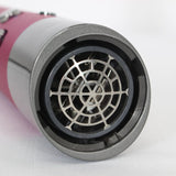 【美品】Dyson Airwrap Complete Long HS05 COMP LG FBN フューシャ/ニッケル ダイソン エアラップ マルチスタイラー 本体