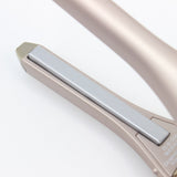 【美品】MTG ReFa FINGER IRON ST 6 RE-BL-04A シャンパンゴールド リファフィンガーアイロンST ヘアアイロン 本体