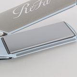 【美品】MTG ReFa POWER STRAIGHT IRON PRO RE-BS-02A ホワイト リファ パワー ストレートアイロン 本体