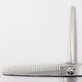 【美品】ミズタニシザーズ Pixy THINNING 30 6インチ 3Dメガネハンドル 30目U溝 約20%〜25% ピクシーセニング