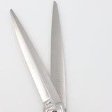 【美品】ナルトシザー RK プリンセスブレーン カットシザー 6インチ 片剣刃 ヘネシーオフセットハンドル ロイヤルキングダム