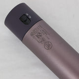 【美品】Dyson Airwrap i.d. HS08 JPPL ジャスパープラム マルチスタイラー&ドライヤー ダイソン エアラップ 本体