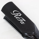 【美品】MTG ReFa POWER STRAIGHT IRON PRO RE-BS-03A ブラック ストレートアイロン リファ パワー 本体