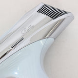【美品】MTG ReFa BEAUTECH DRYER S+ RE-BC-02A ホワイト ヘアドライヤー リファビューテック ドライヤー 本体